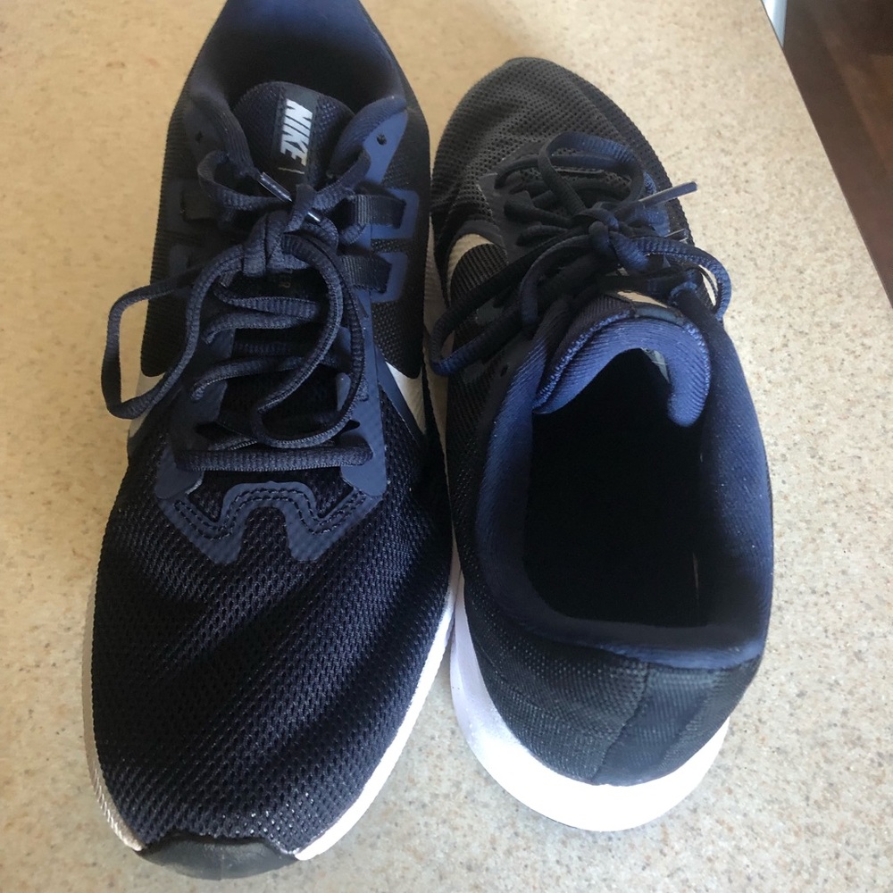 Nike VTR